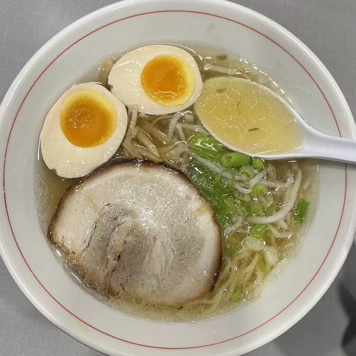 Rizin Japanese Ramen (来迅 ライジン) Picture 2