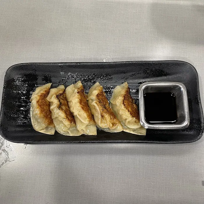 Rizin Japanese Ramen (来迅 ライジン) Picture 6