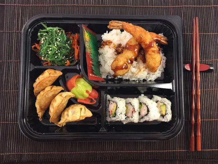 Teriyaki Express Picture 2