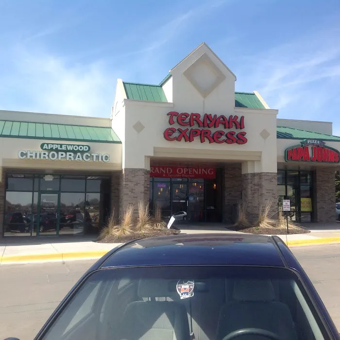Teriyaki Express Picture 3