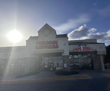Teriyaki Express