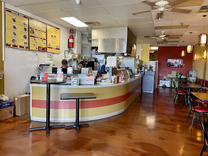 Teriyaki Express Picture 4