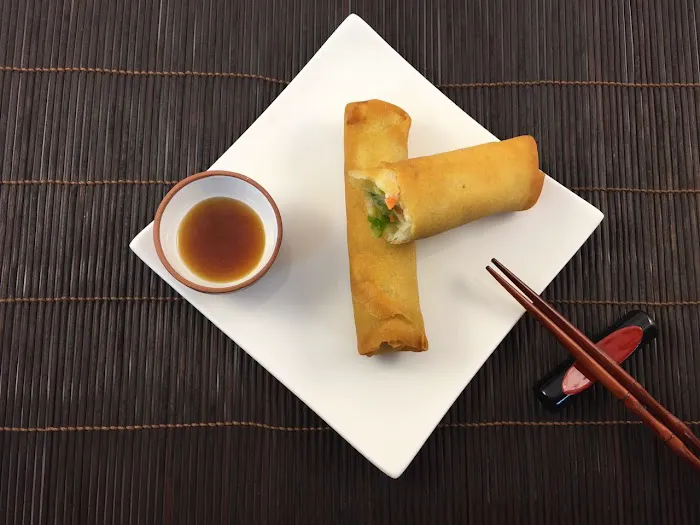 Teriyaki Express Picture 6
