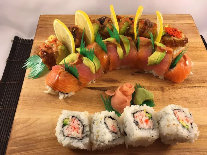 Teriyaki Express Picture 7