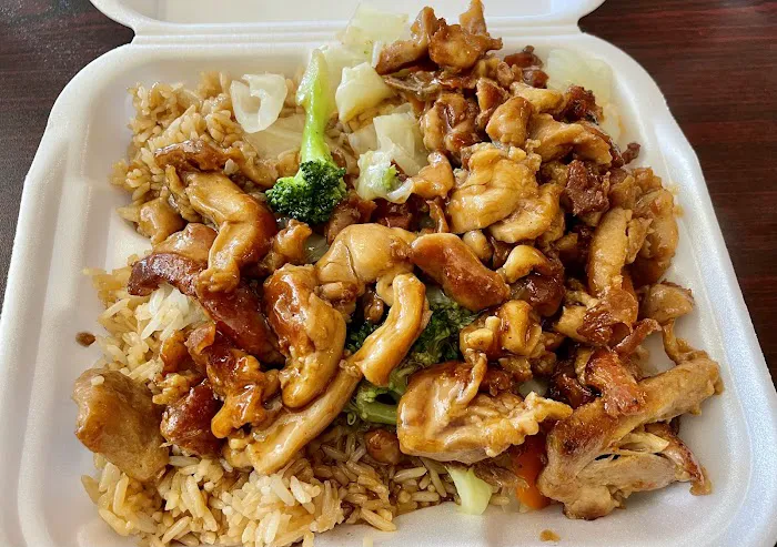 Teriyaki Express Picture 8