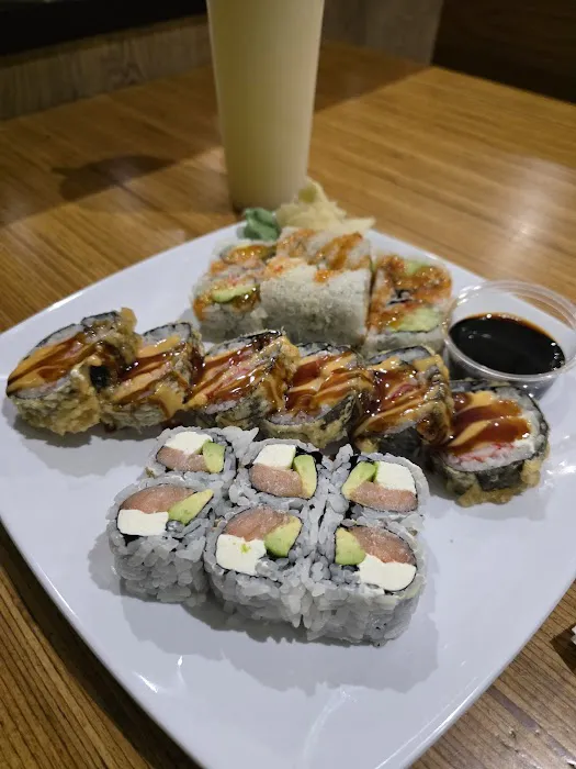 Oma’Oma’O Poke & Sushi Picture 2
