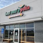 Oma’Oma’O Poke & Sushi