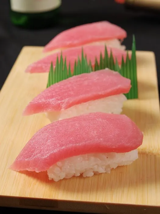 Oma’Oma’O Poke & Sushi Picture 7