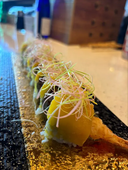 Ahi sushi ramen &grill Picture 2