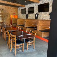 Ahi sushi ramen &grill ico