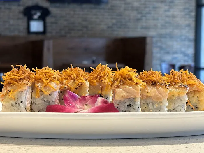 Ahi sushi ramen &grill Picture 5