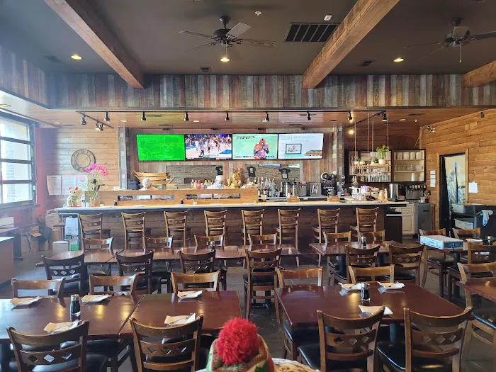 Ahi sushi ramen &grill Picture 9