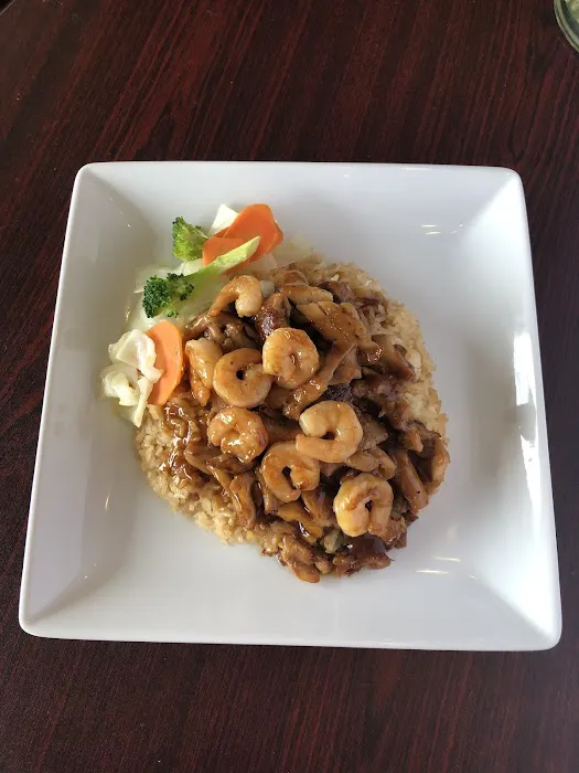 Teriyaki Express Picture 4