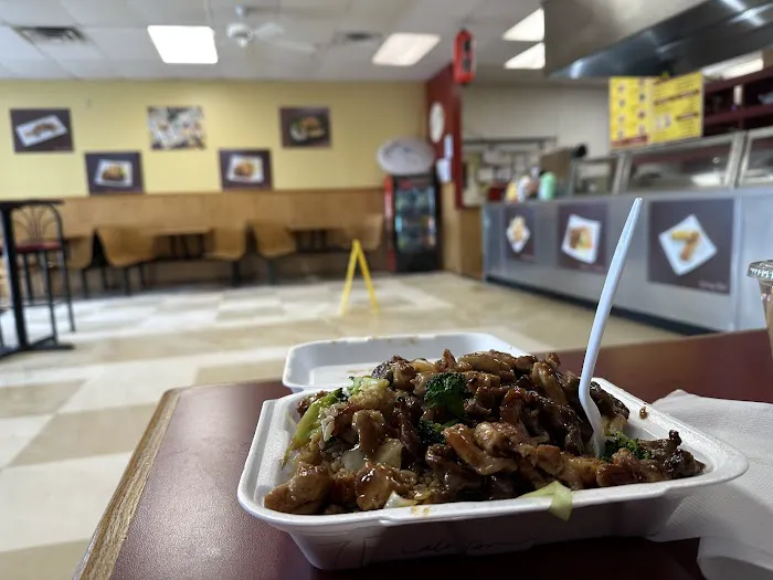 Teriyaki Express Picture 3
