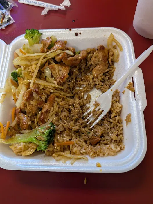 Teriyaki Express Picture 8