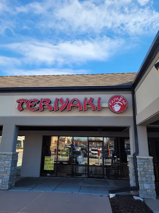 Teriyaki Express Picture 5