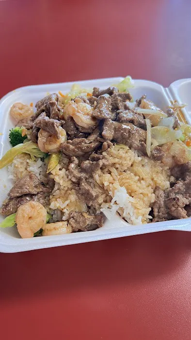 Teriyaki Express Picture 10