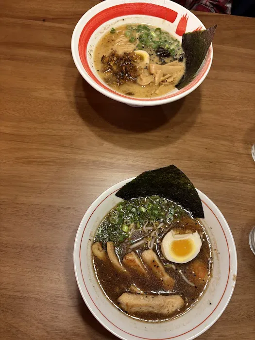 Gugu Ramen Picture 3