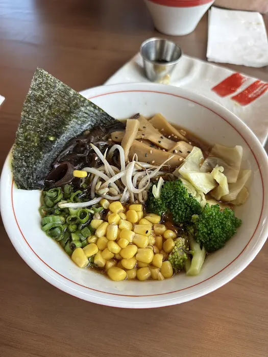 Gugu Ramen Picture 2