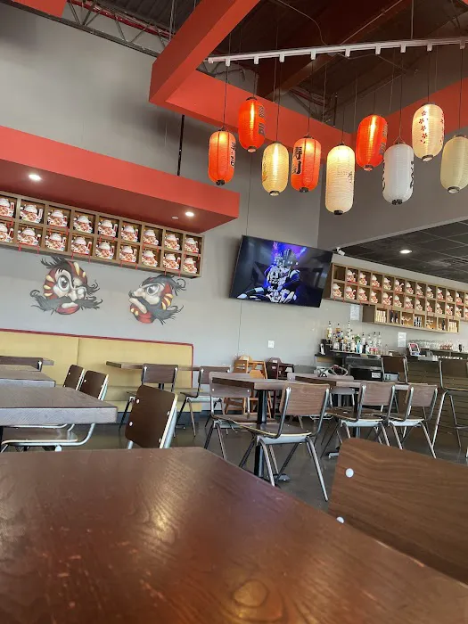 Ika San Ramen & Izakaya Picture 4