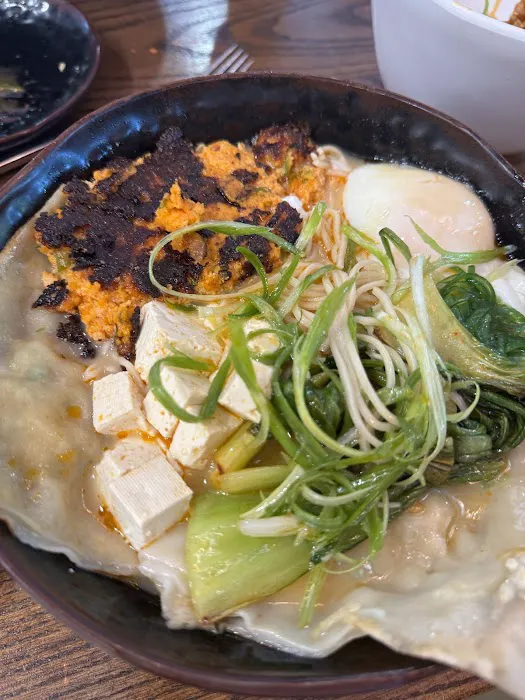 Ika San Ramen & Izakaya Picture 2