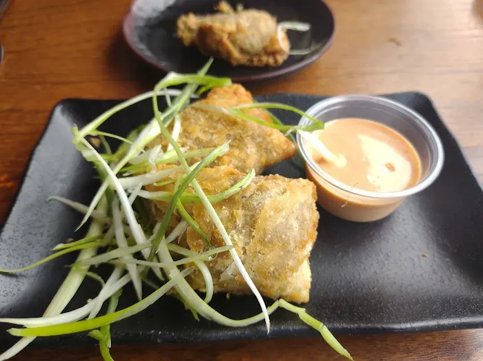 Ika San Ramen & Izakaya Picture 1