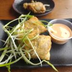 Ika San Ramen & Izakaya