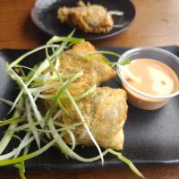 Ika San Ramen & Izakaya ico