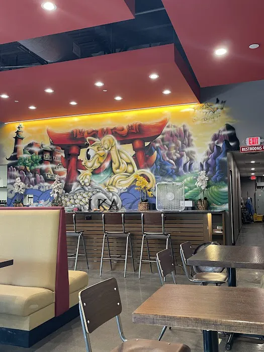 Ika San Ramen & Izakaya Picture 9