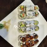 Sakura Sushi & Hibachi