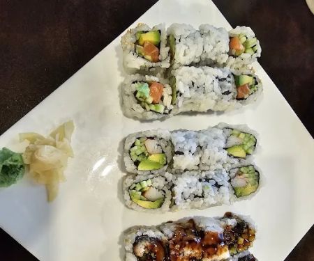 Sakura Sushi & Hibachi