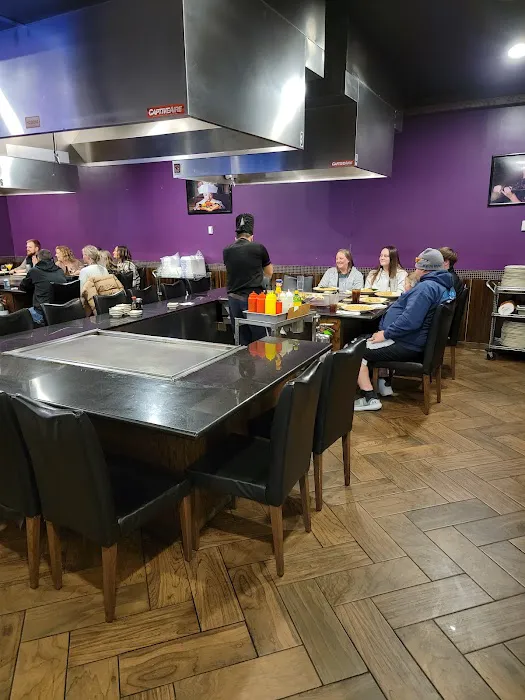 Sakura Sushi & Hibachi Picture 2