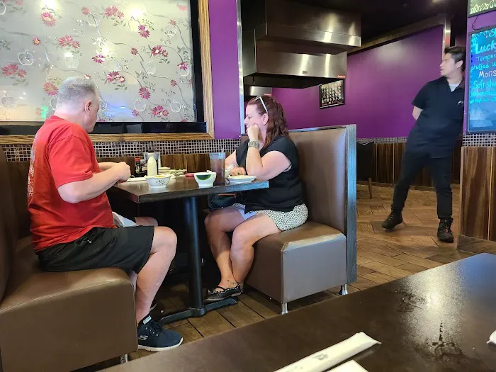 Sakura Sushi & Hibachi Picture 7