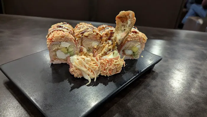 Sakura Sushi & Hibachi Picture 9
