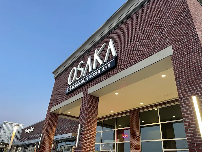 Osaka Steakhouse & Sushi Bar Picture 1