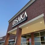 Osaka Steakhouse & Sushi Bar