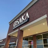 Osaka Steakhouse & Sushi Bar ico