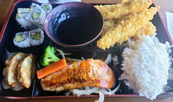 Osaka Steakhouse & Sushi Bar Picture 6