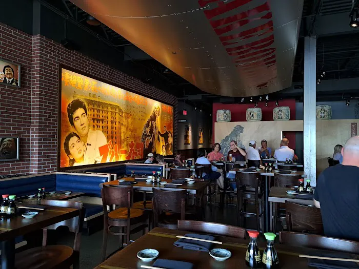 Blue Sushi Sake Grill Picture 7