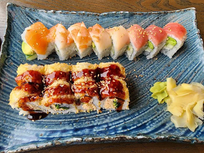 Blue Sushi Sake Grill Picture 5