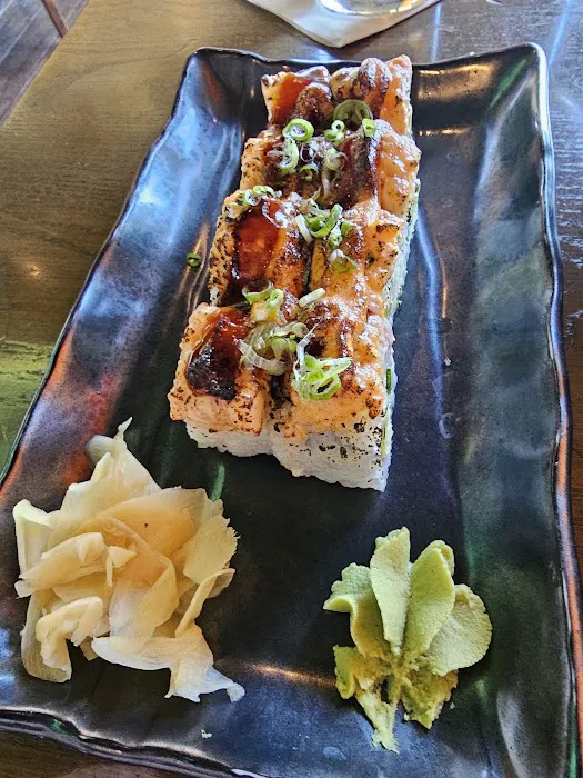 Blue Sushi Sake Grill Picture 4