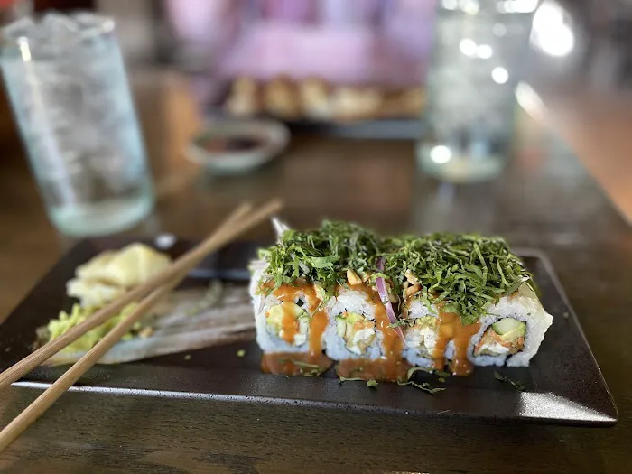 Blue Sushi Sake Grill Picture 9