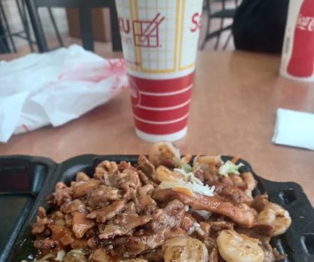 Sarku Japan