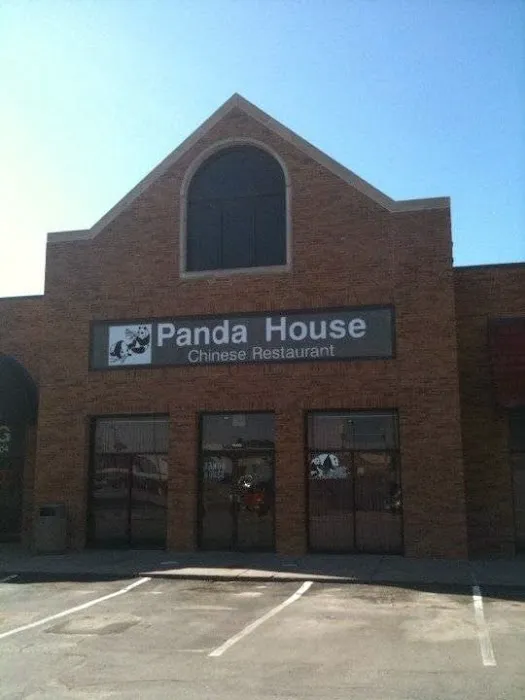 Panda House Chinese Restaurant Picture 1