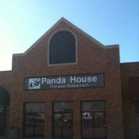 Panda House Chinese Restaurant ico