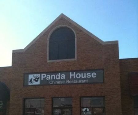 Panda House Chinese Restaurant