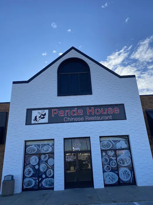 Panda House Chinese Restaurant Picture 5