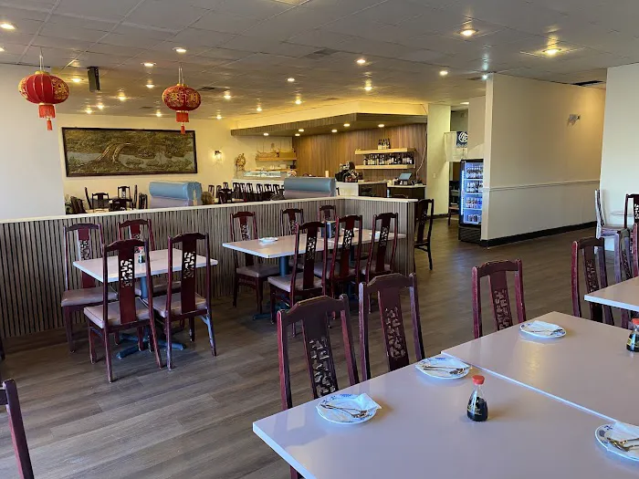 Panda House Chinese Restaurant Picture 9