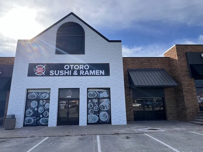 Otoro Sushi & Ramen Picture 2