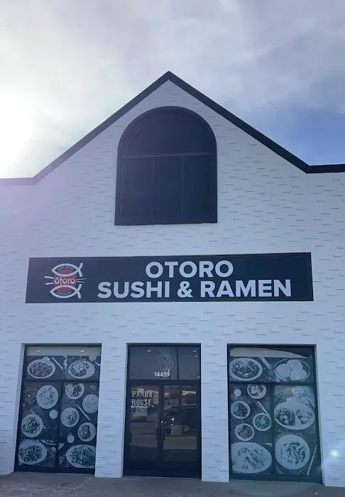 Otoro Sushi & Ramen Picture 1